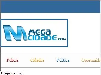 megacidade.com