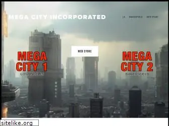 megacity.one