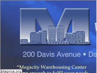 megacitywarehousingcenter.com