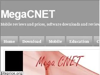 megacnet.com