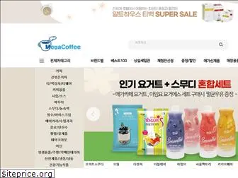 megacoffee.co.kr