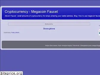 megacoin-faucet.blogspot.com