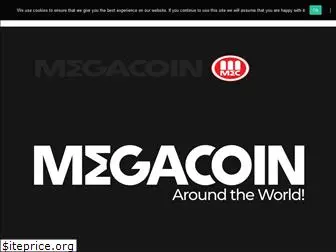 megacoin-mec.cc