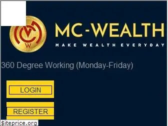 megacoinwealth.com