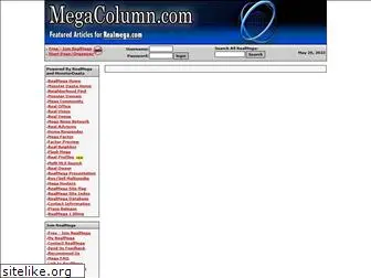 megacolumn.com