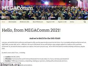 megacomm.org