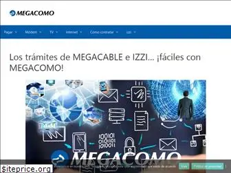 megacomo.net