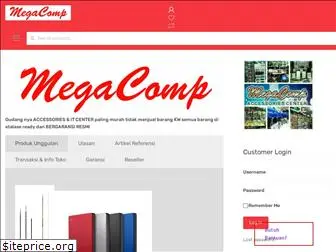 megacomp.id