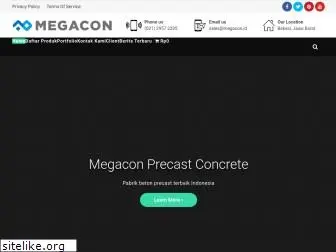 www.megacon.id