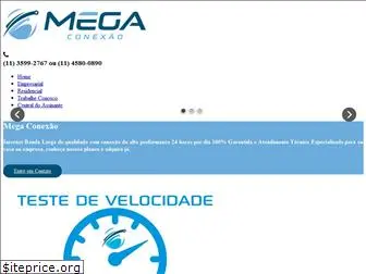 megaconexao.com.br