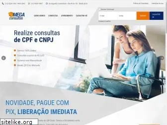 megaconsultas.com.br