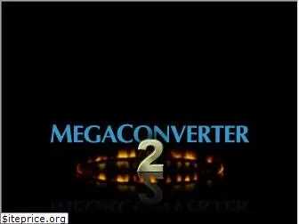 megaconverter.com