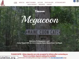 megacoon.com