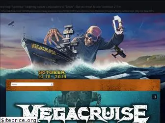 megacruise.com