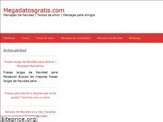 megadatosgratis.com