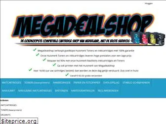 megadealshop.nl