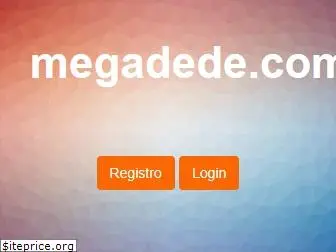 megadede.com