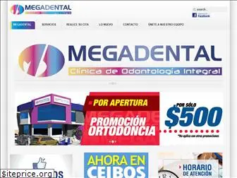 megadental.com.ec