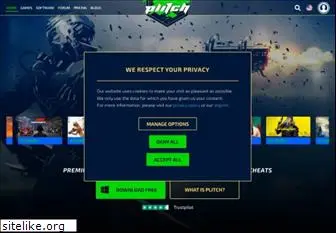 PLITCH ᐅ Premium Trainer & PC Cheats Program for 4400 Games