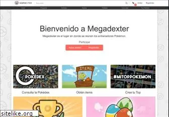 megadexter.com