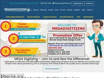 megadigitizing.com