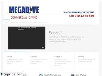 megadive.eu