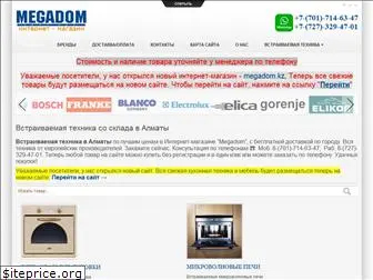 megadomkz.com