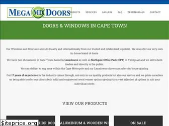 megadoors.co.za