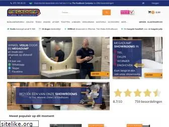 megadumpwormer.nl