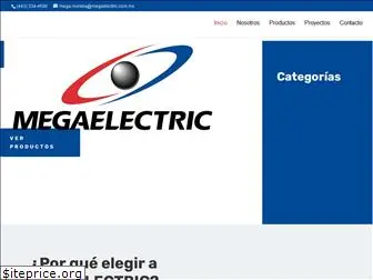megaelectric.com.mx