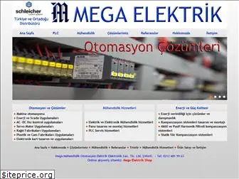 megaelektrik.net