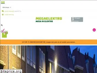 megaelektro.nl