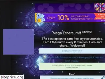 megaethereum.website