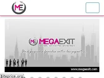 megaexit.com