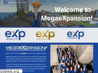 megaexpansion.info