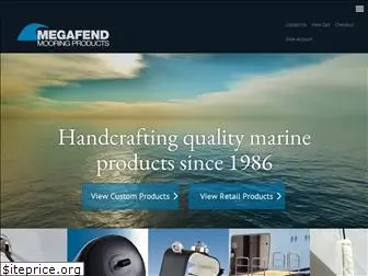 megafend.com