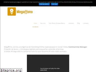 megaffono.com