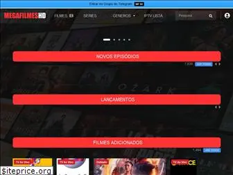megafilmeshd.site thumbnail