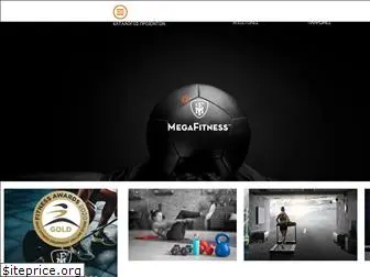 megafitness.gr