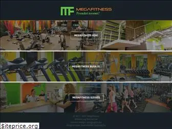 megafitness.hu