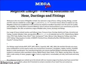 megaflex.co.uk