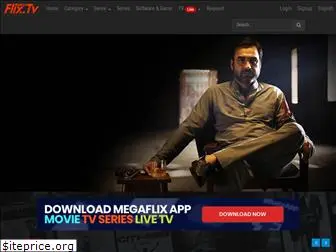 megaflix.tv