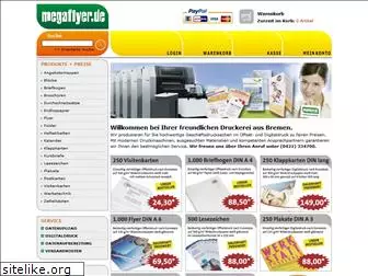 megaflyer.de