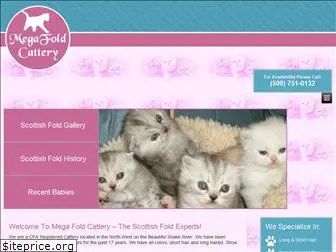 megafoldcattery.com