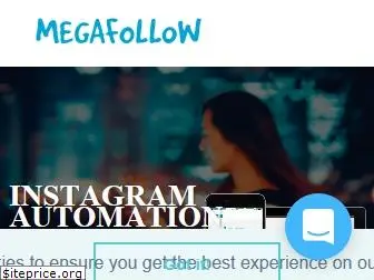 megafollow.com