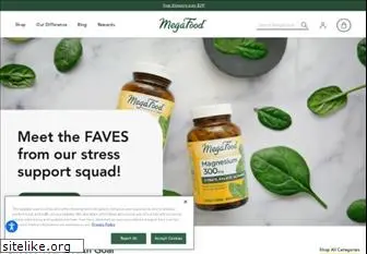 megafood.com