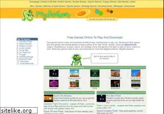 megafungames.com