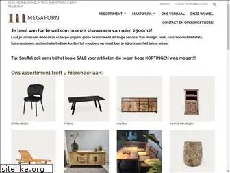 megafurn.nl