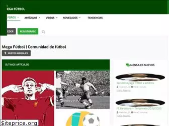 megafutbol.net