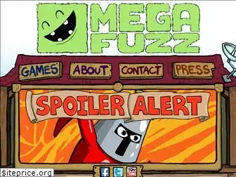 megafuzz.com